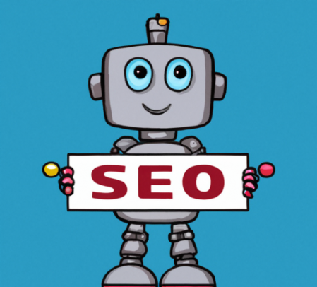 AI for SEO